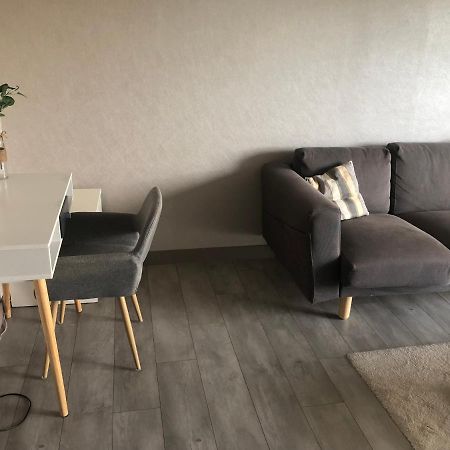 Appartement T2 - Ile De 南特 外观 照片
