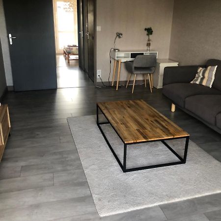 Appartement T2 - Ile De 南特 外观 照片