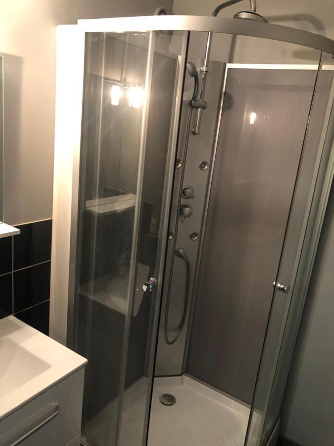 Appartement T2 - Ile De 南特 外观 照片