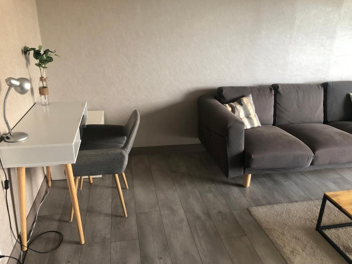 Appartement T2 - Ile De 南特 外观 照片