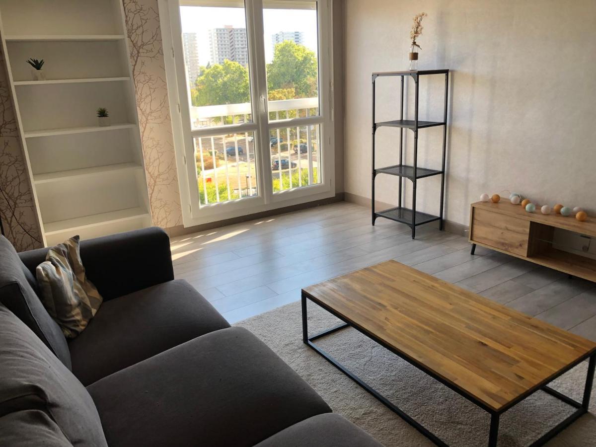Appartement T2 - Ile De 南特 外观 照片