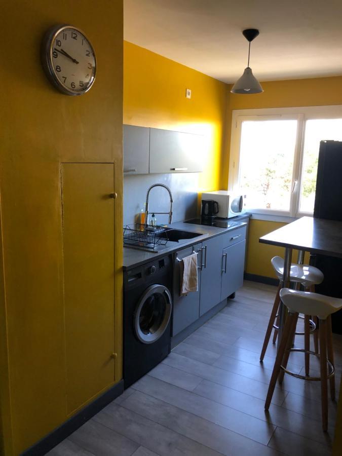 Appartement T2 - Ile De 南特 外观 照片