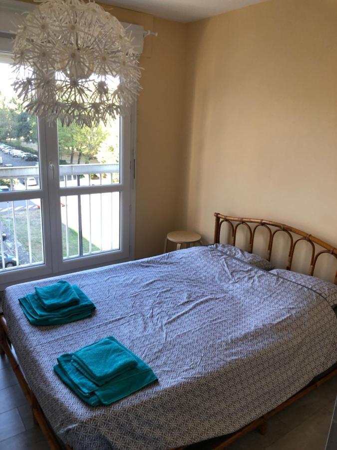 Appartement T2 - Ile De 南特 外观 照片