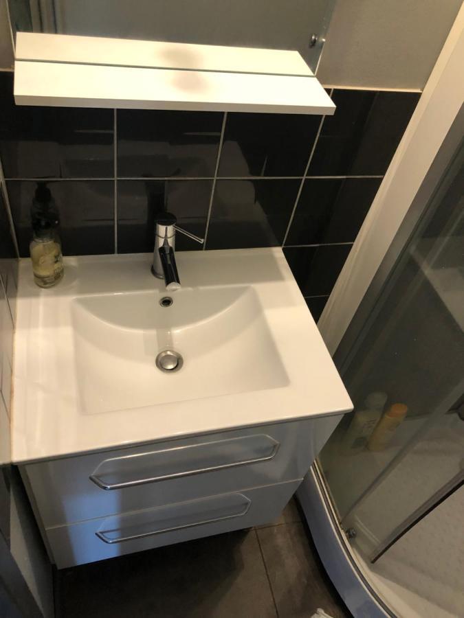 Appartement T2 - Ile De 南特 外观 照片
