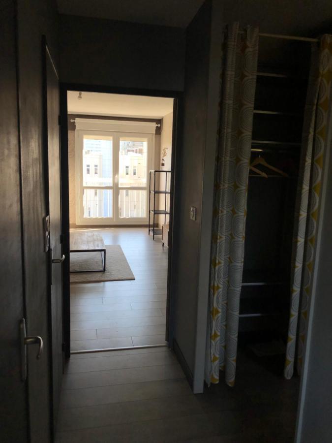 Appartement T2 - Ile De 南特 外观 照片